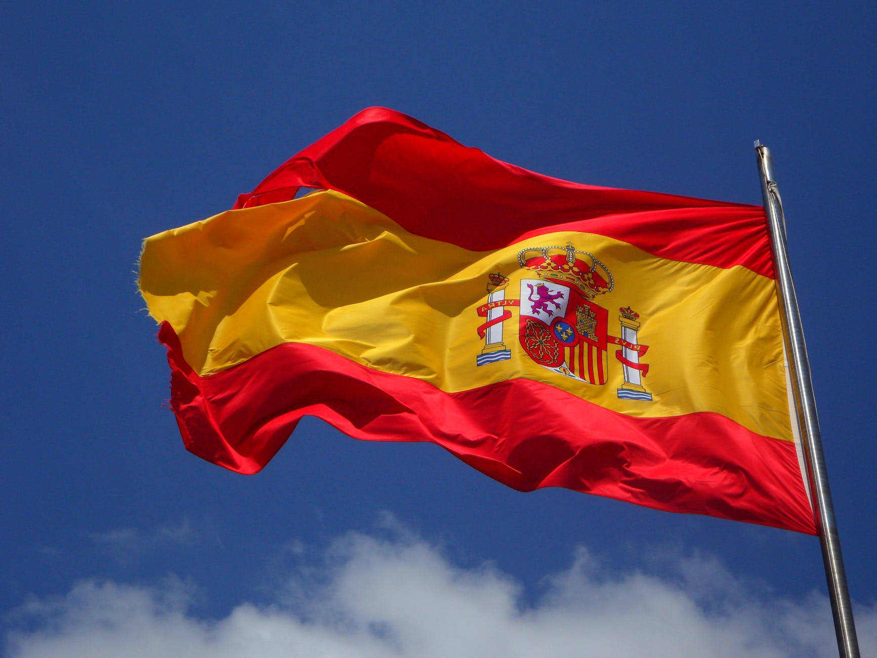 Spain Digital Nomad Visa. Основные требования и документы